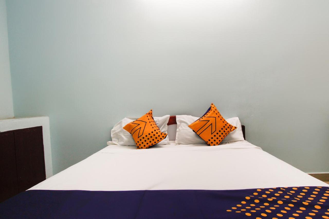 Spot On 63783 Rehoboth Guest House Tiruchchendūr Zewnętrze zdjęcie
